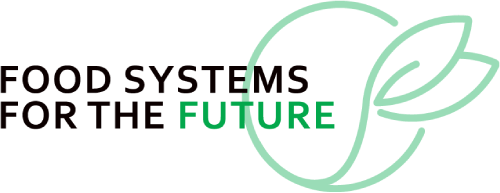 Food Systems for the Future